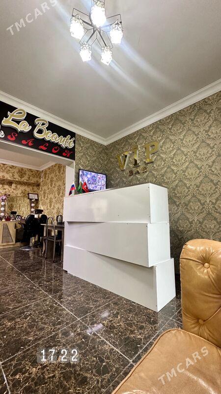 manikyurshitsa, zenski prhmr - Туркменабат - img 3