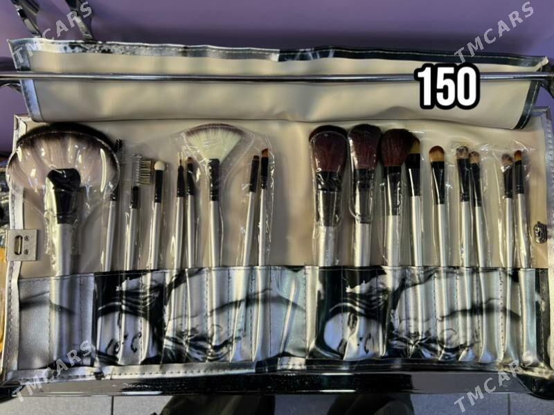 Кисти для макияжа - Ашхабад - img 2