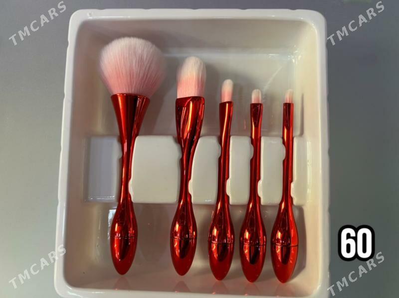 Кисти для макияжа - Ашхабад - img 8