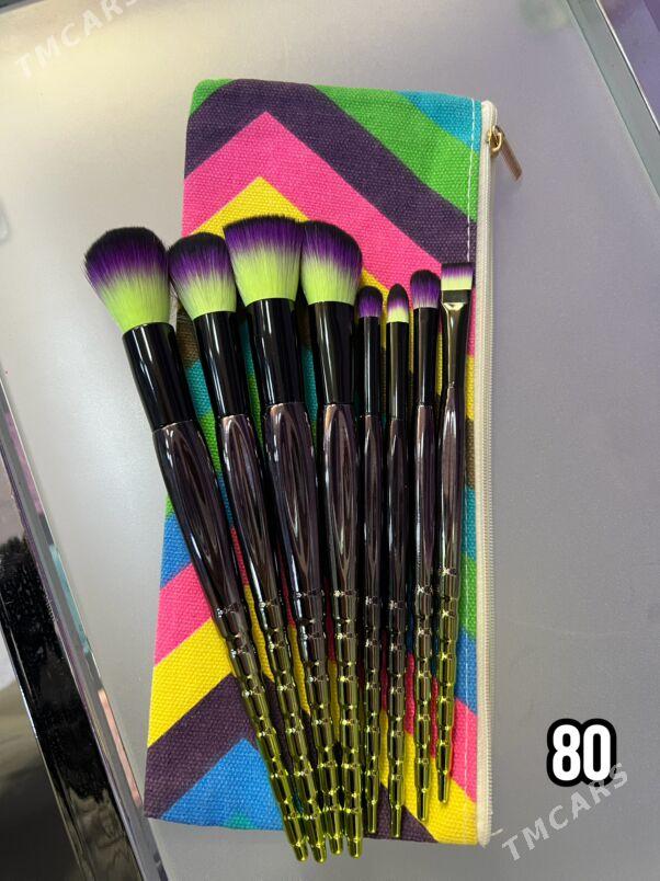 Кисти для макияжа - Ашхабад - img 5