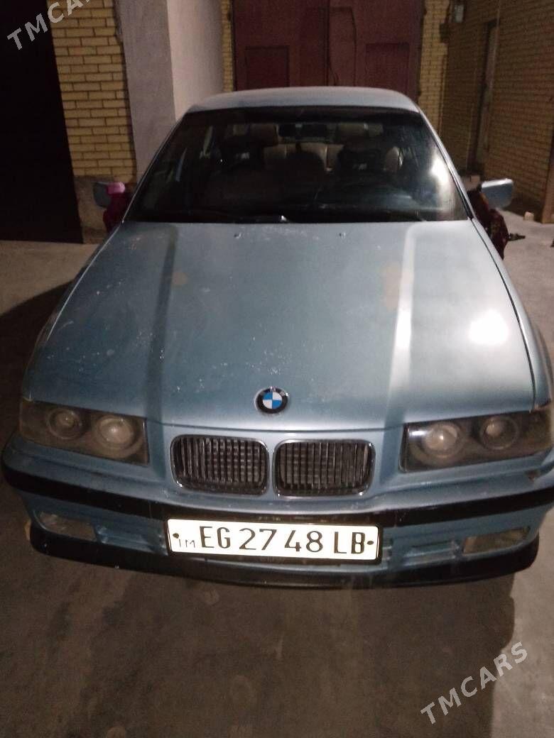 BMW 325 1993 - 35 000 TMT - Туркменабат - img 2