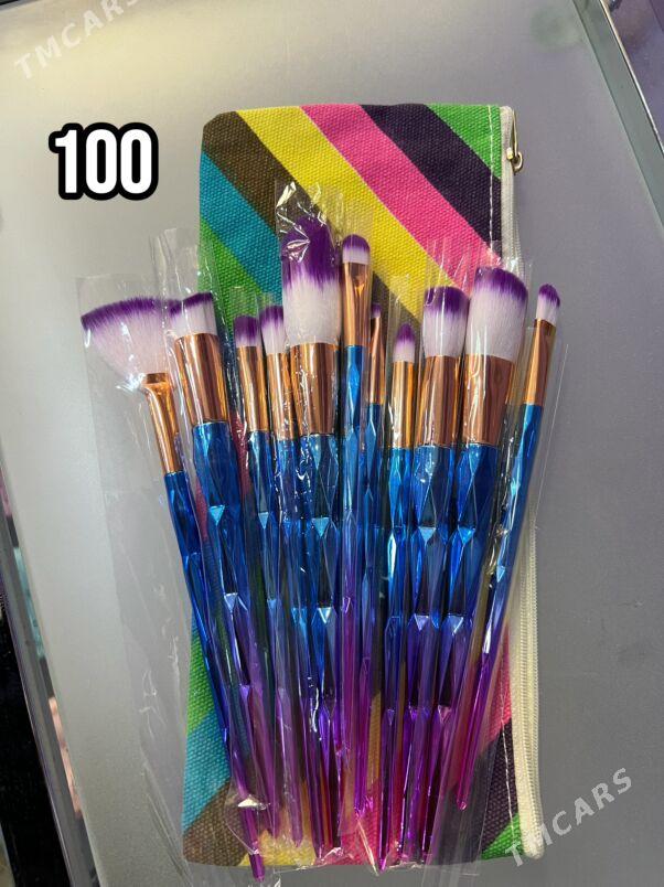 Кисти для макияжа - Ашхабад - img 4