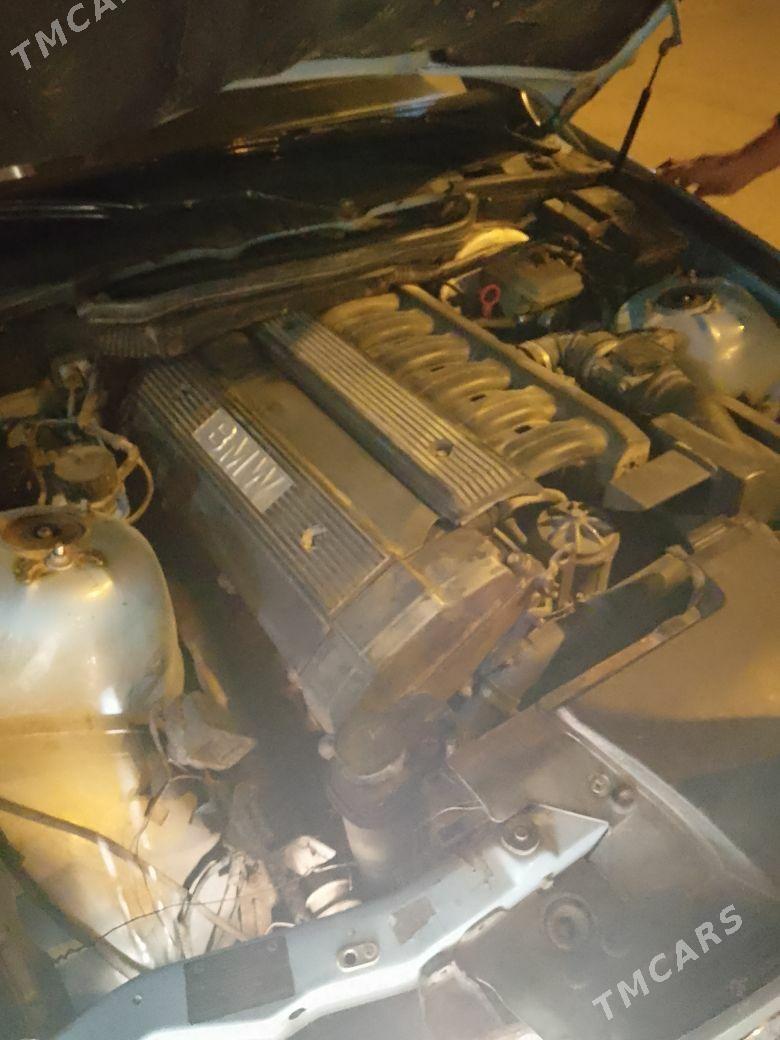 BMW 325 1993 - 35 000 TMT - Туркменабат - img 3