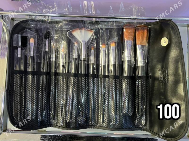 Кисти для макияжа - Ашхабад - img 6