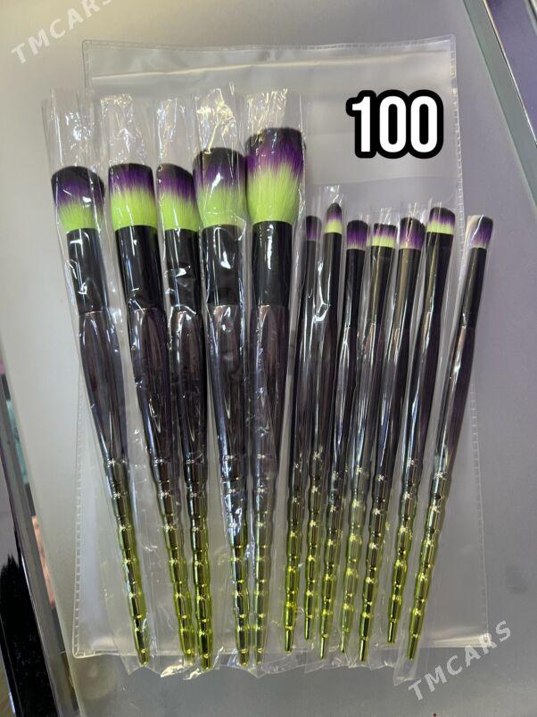 Кисти для макияжа - Ашхабад - img 3