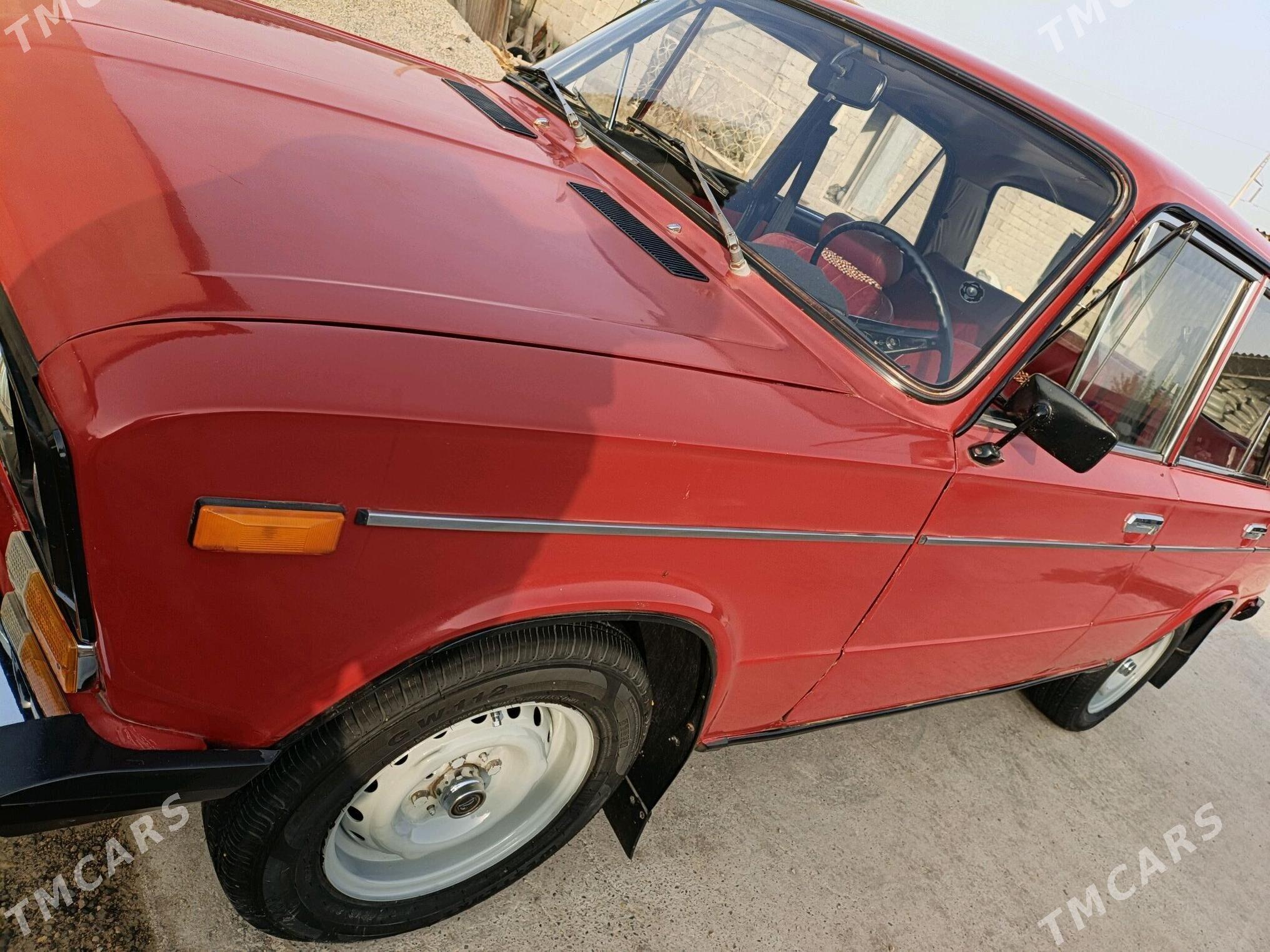 Lada 2106 1990 - 40 000 TMT - Tejen - img 4
