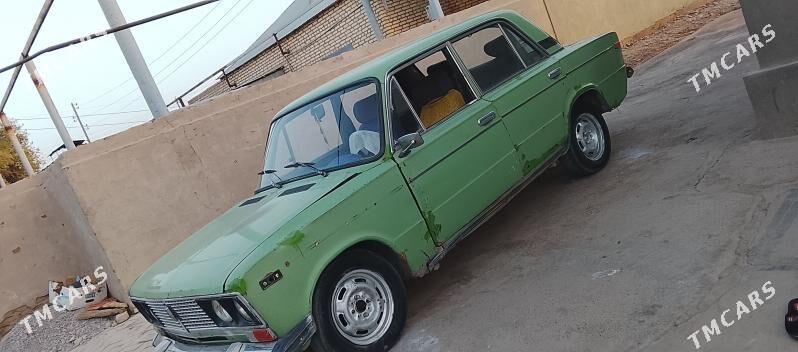 Lada 2106 1985 - 9 000 TMT - Türkmengala - img 3