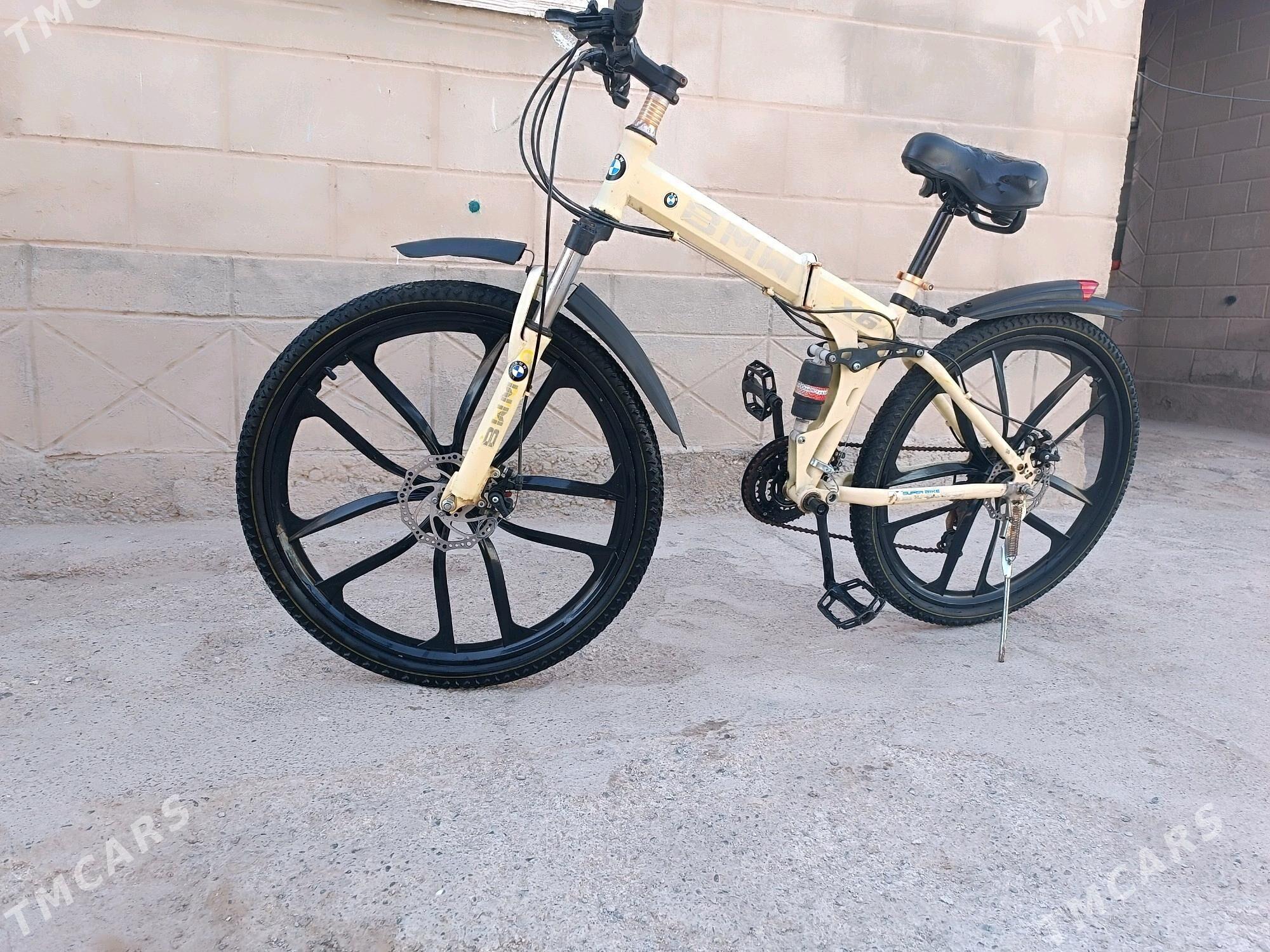 BMW X6 - Теджен - img 2