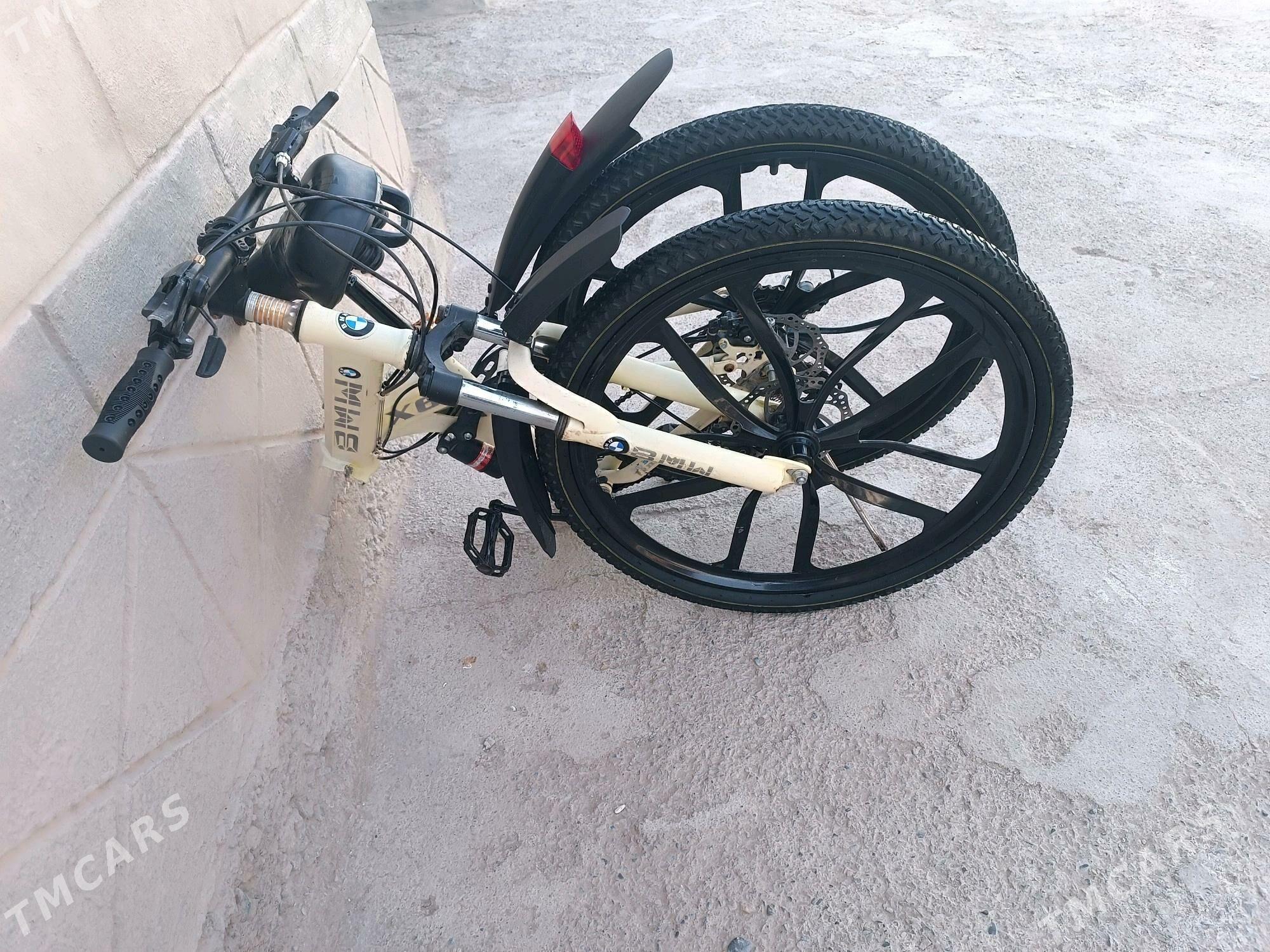 BMW X6 - Теджен - img 3