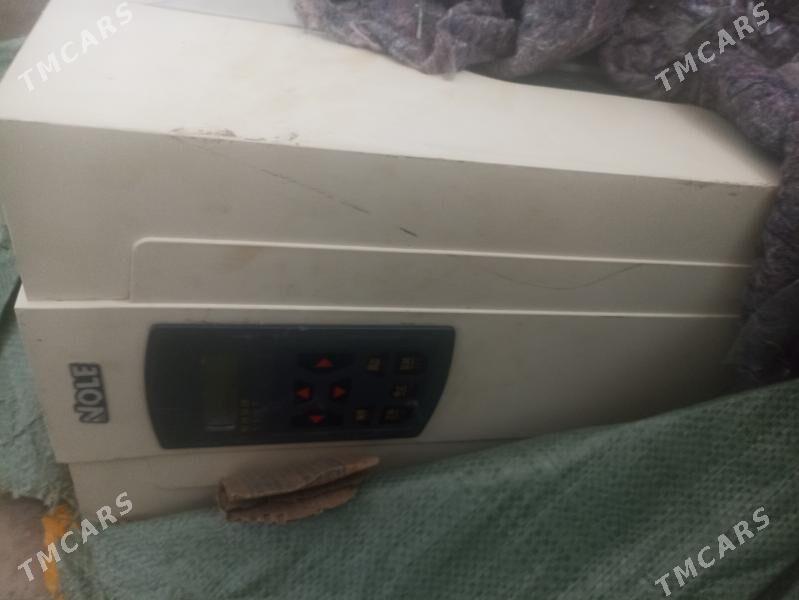 inwertir - Туркменабат - img 2