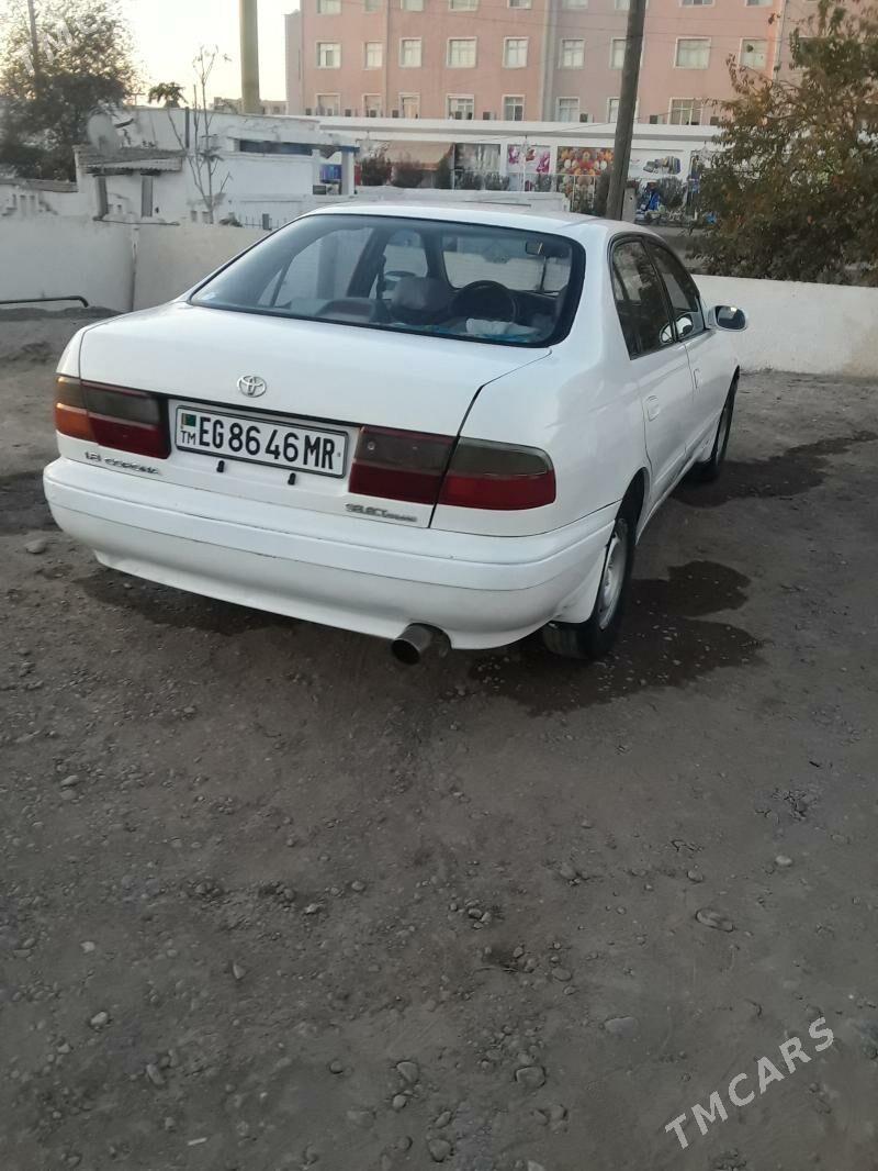 Toyota Corona 1994 - 60 000 TMT - Mary - img 4