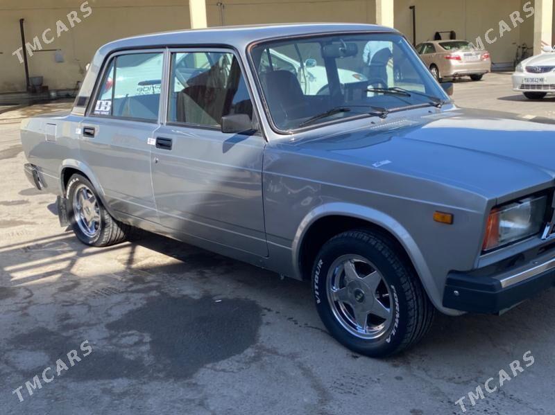 Lada 2107 2010 - 70 000 TMT - Mary - img 2