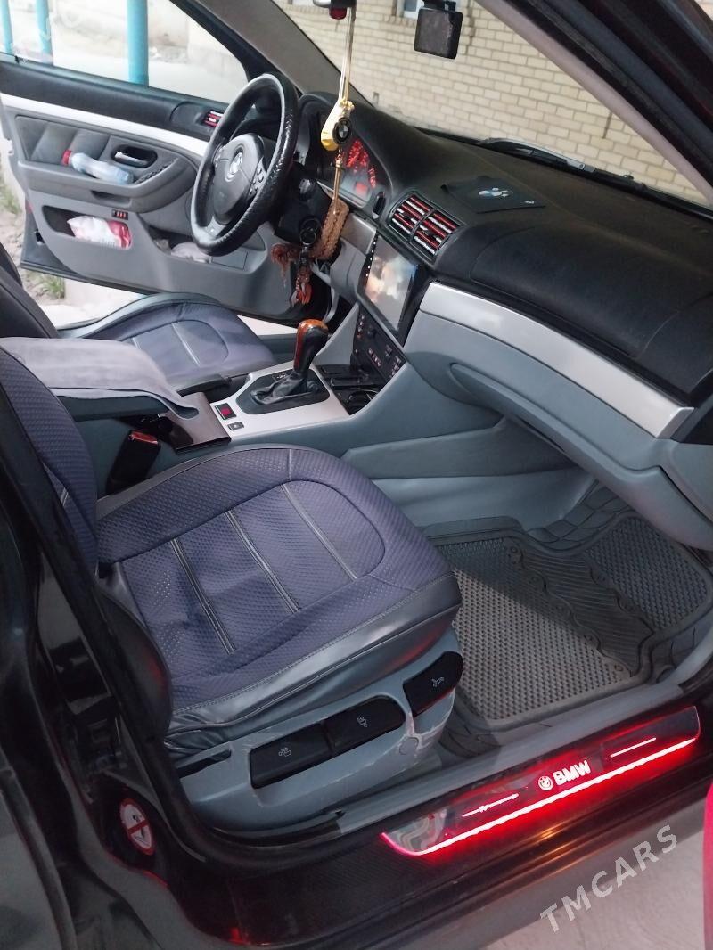 BMW E39 2001 - 125 000 TMT - Дянев - img 5