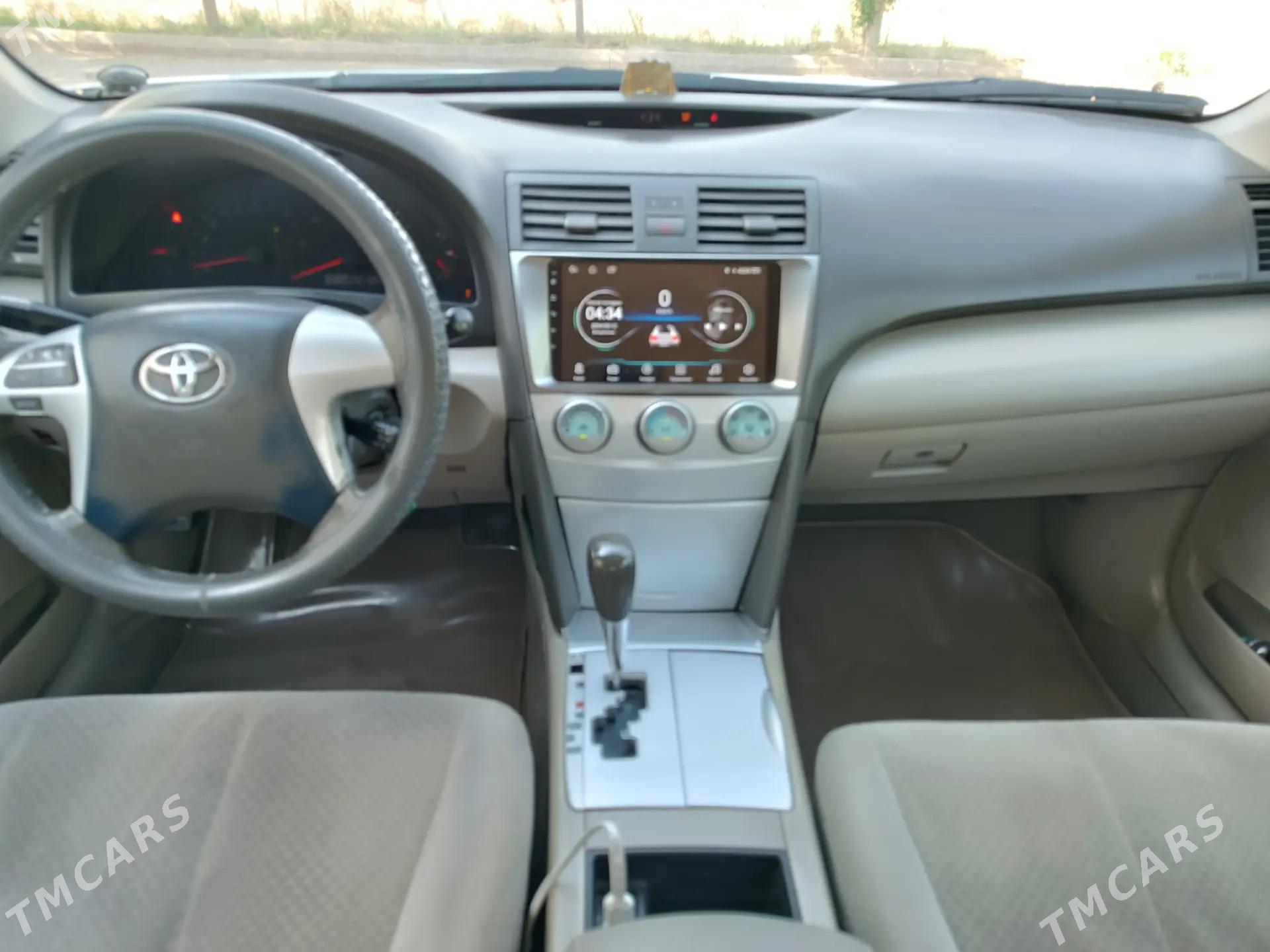 Toyota Camry 2007 - 147 000 TMT - 4 мкр - img 2
