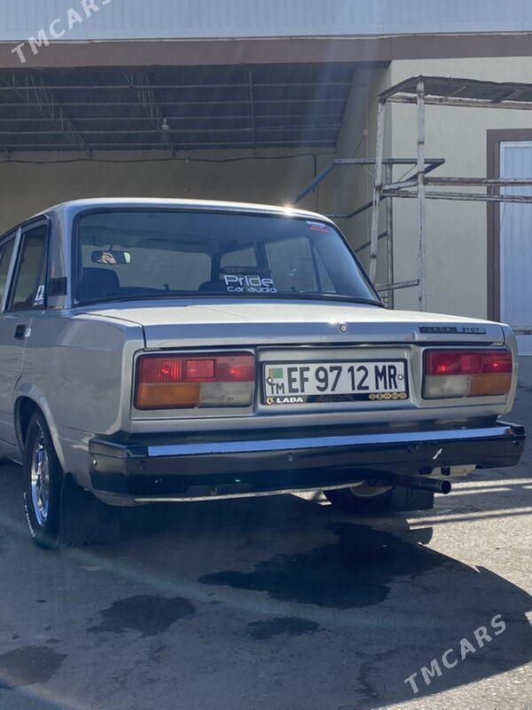 Lada 2107 2010 - 70 000 TMT - Mary - img 3