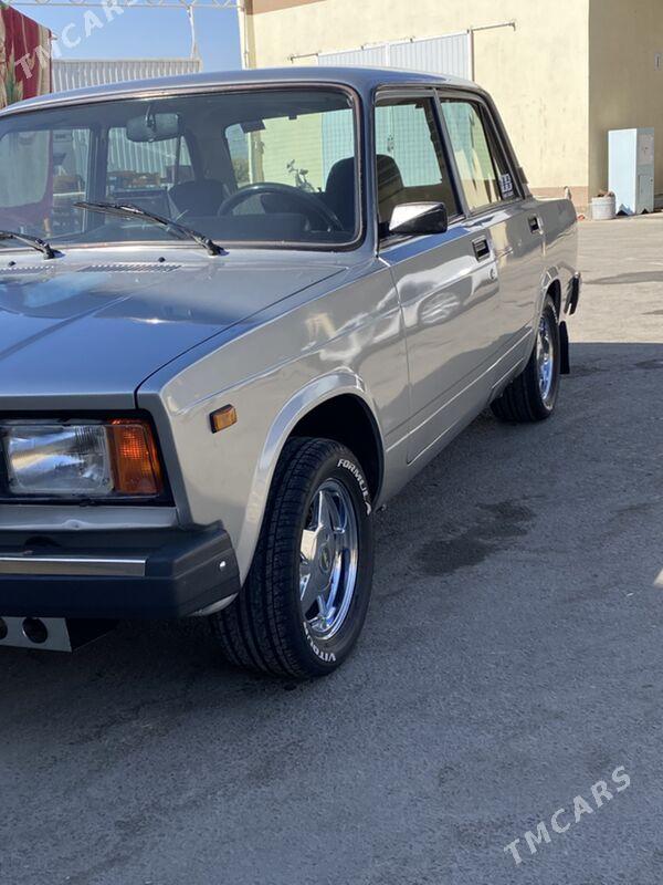 Lada 2107 2010 - 70 000 TMT - Mary - img 4