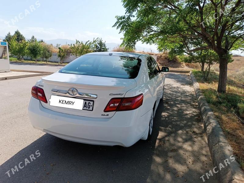 Toyota Camry 2007 - 147 000 TMT - 4 мкр - img 5