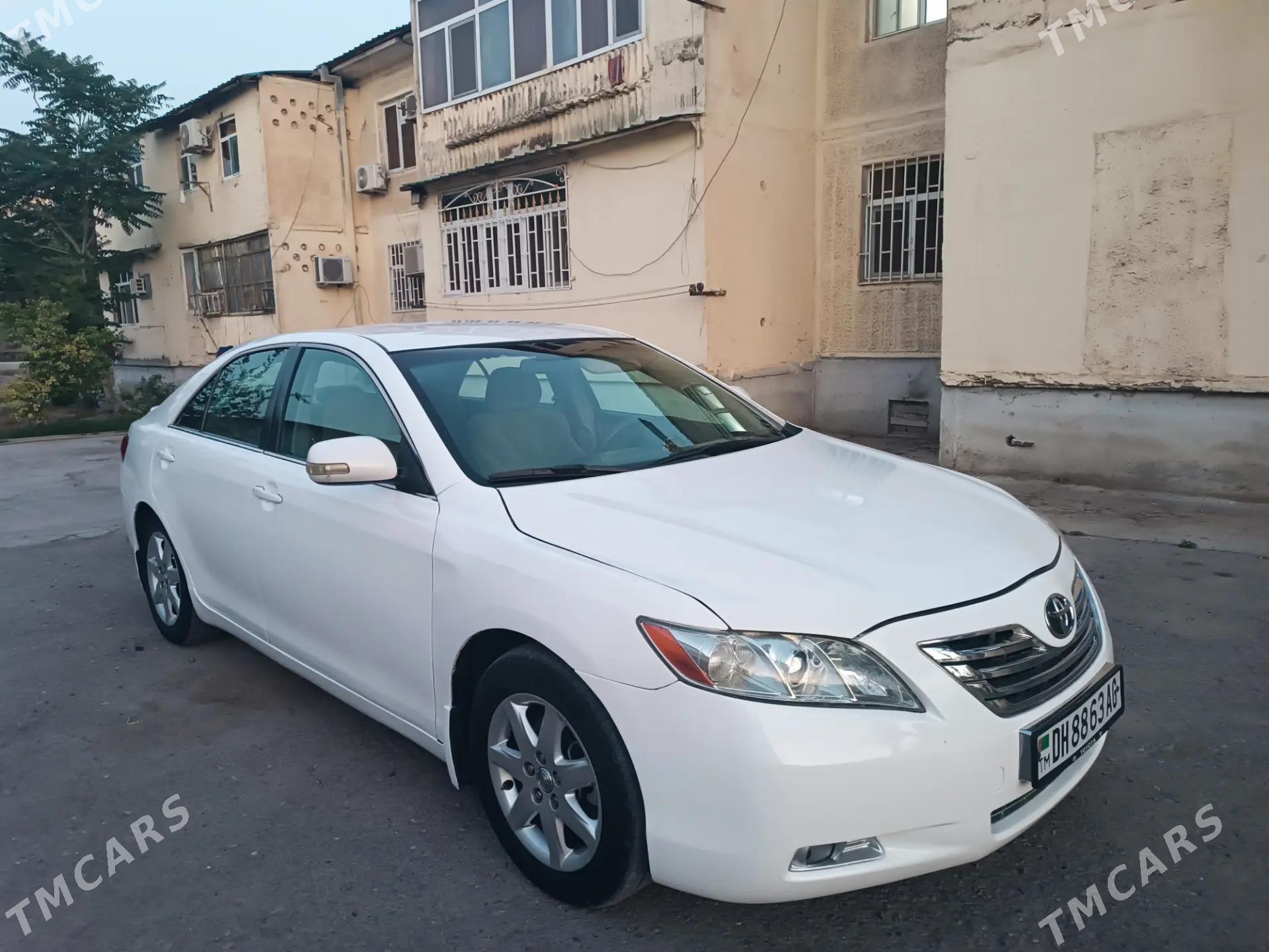 Toyota Camry 2007 - 147 000 TMT - 4 мкр - img 1