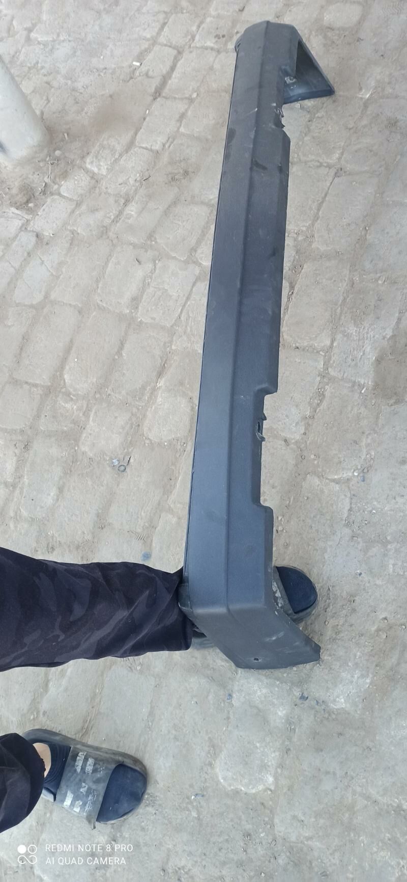 bufer 2107 lada 100 TMT - Мары - img 1