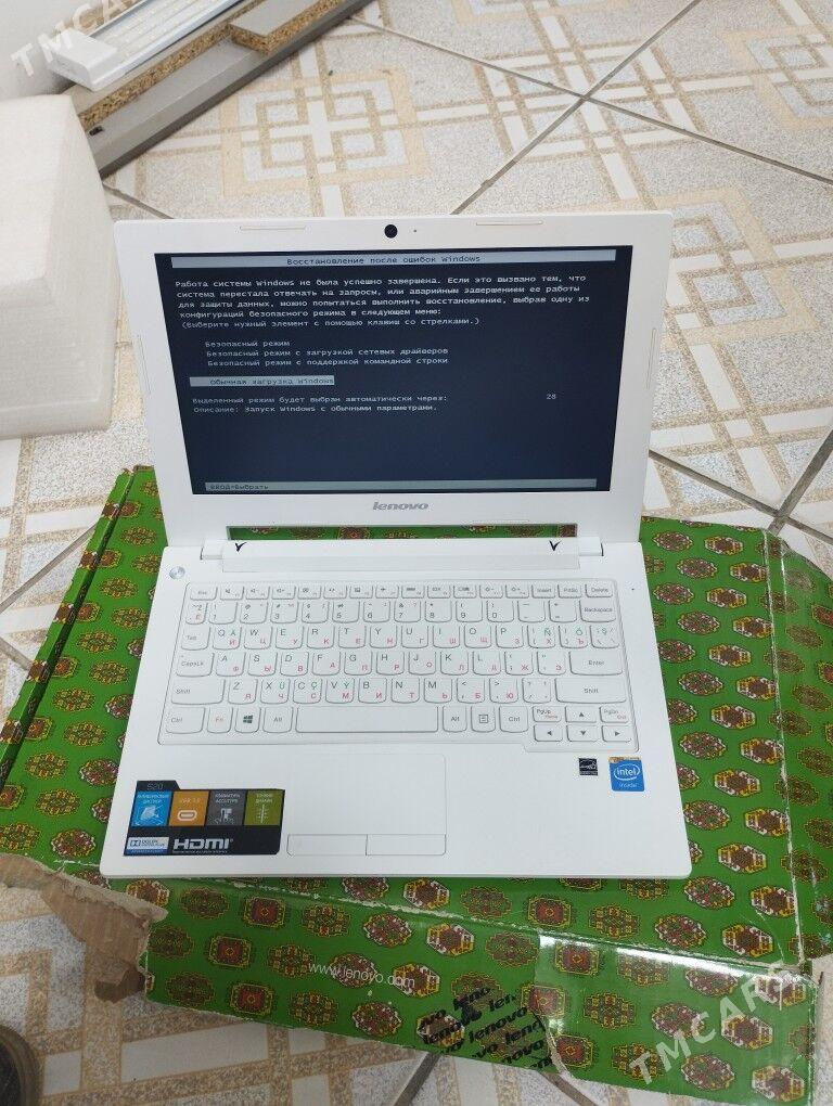 Lenovo S2030 - Байрамали - img 3