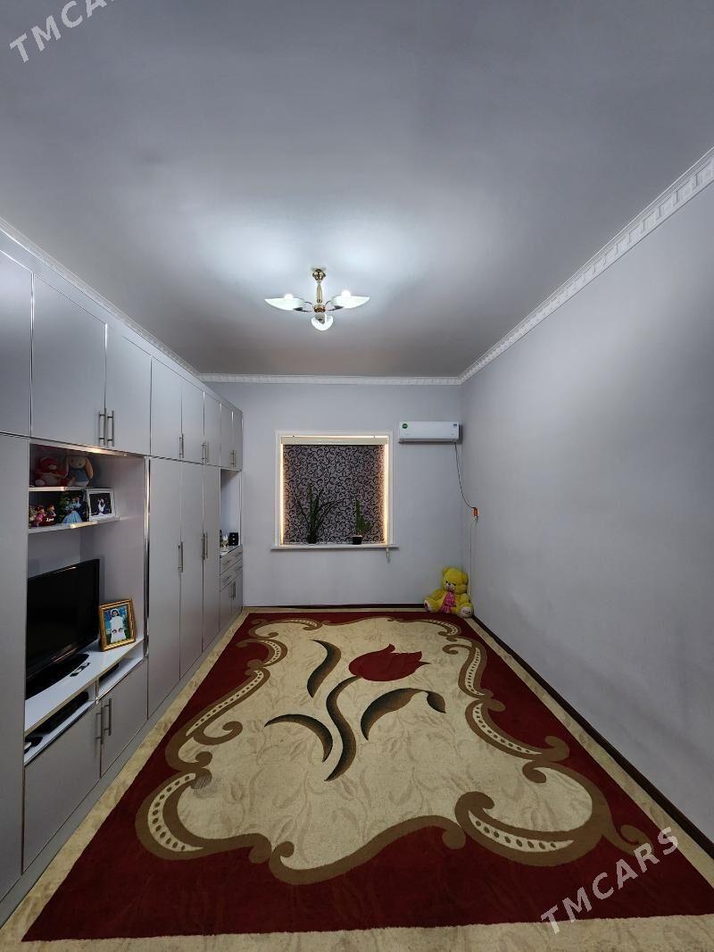 Satlyk jay Baherden - Bäherden - img 2