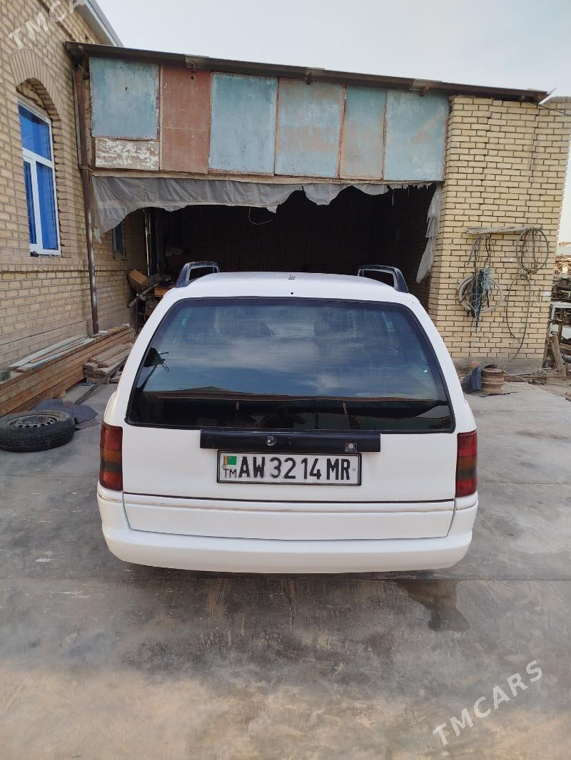 Opel Astra 1995 - 50 000 TMT - Mary - img 3