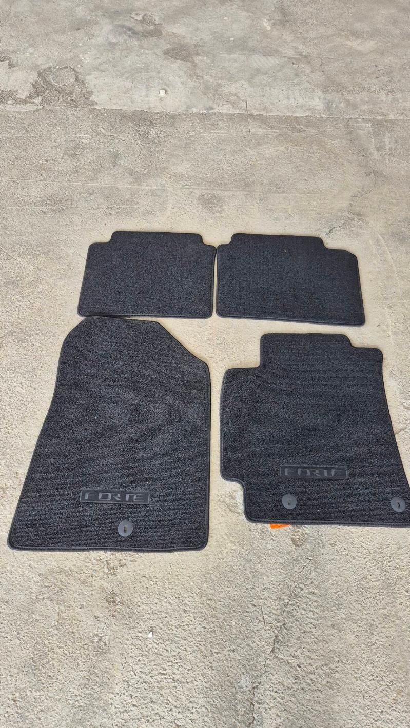 kowrik 550 TMT - Ашхабад - img 2