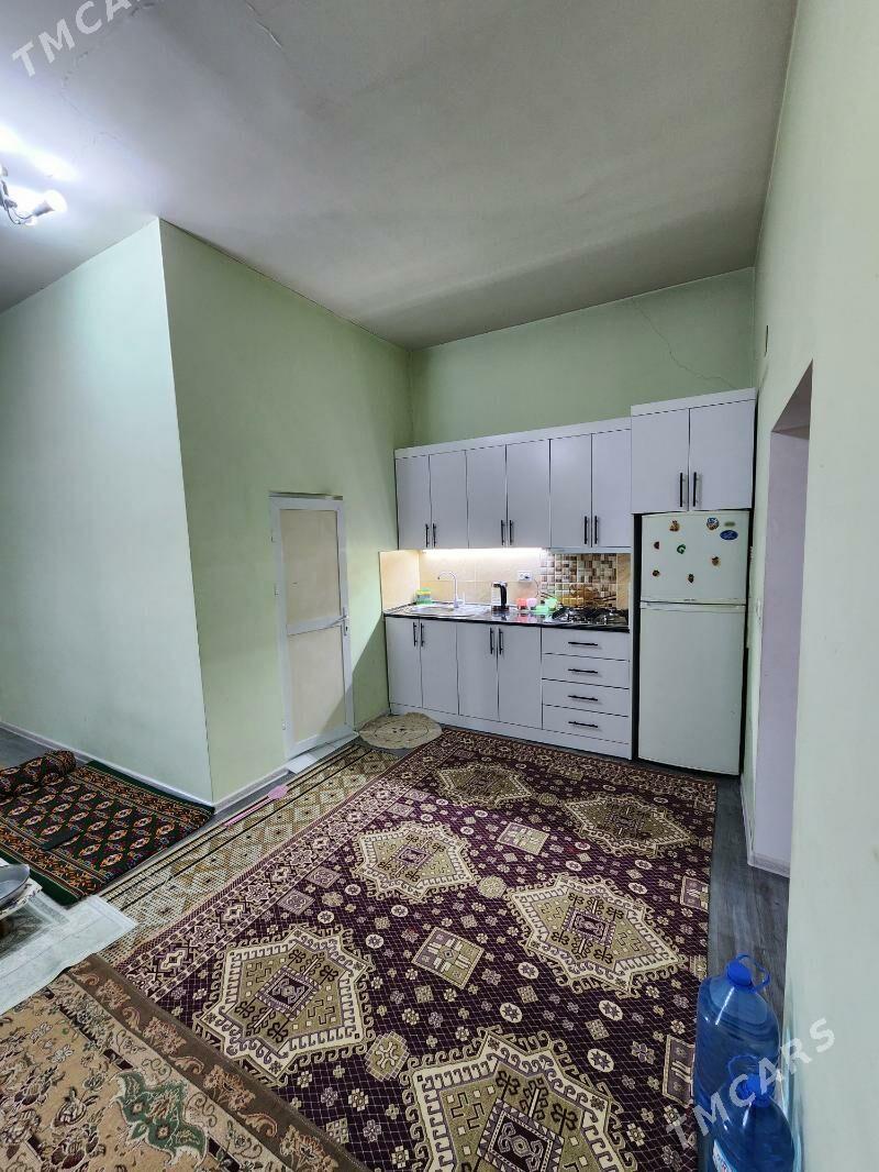 Satlyk jay Baherden - Bäherden - img 5