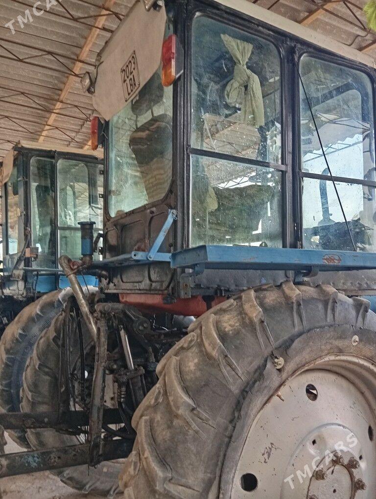 MTZ T-28 1989 - 34 000 TMT - Саят - img 3