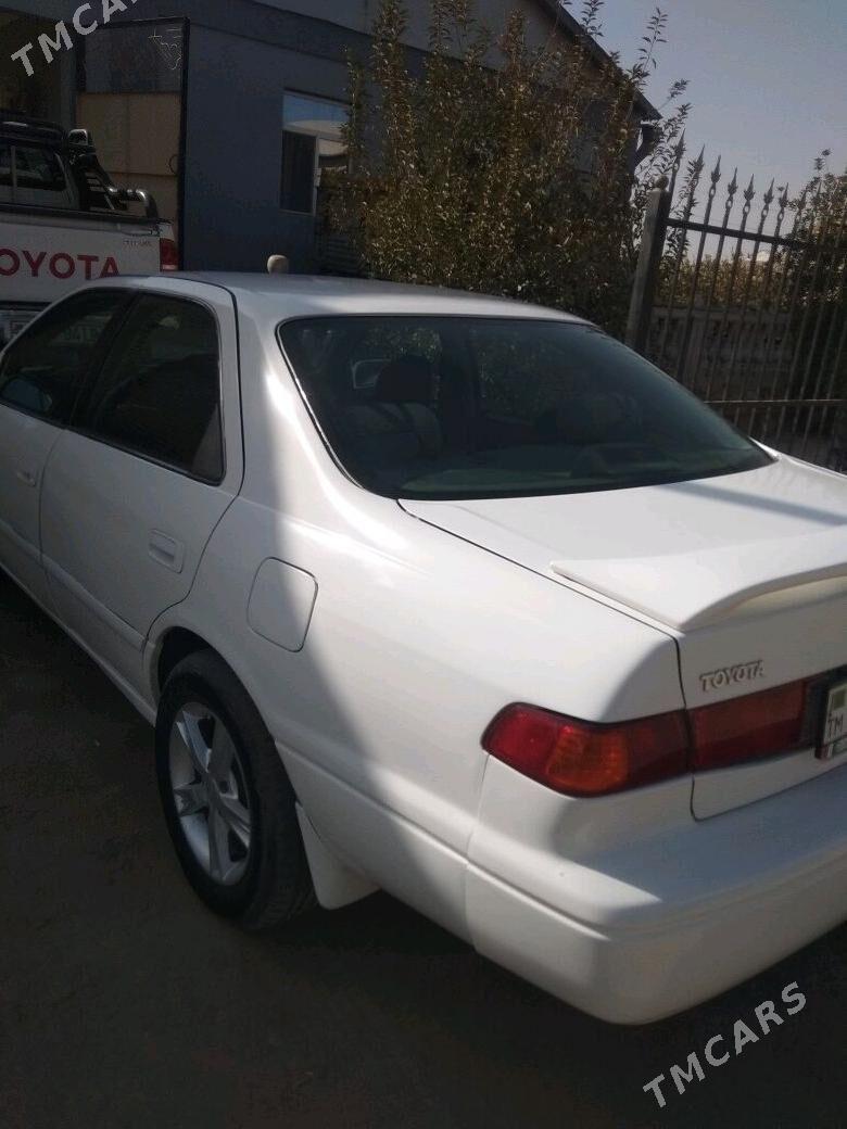 Toyota Camry 1998 - 105 000 TMT - Kerki - img 4