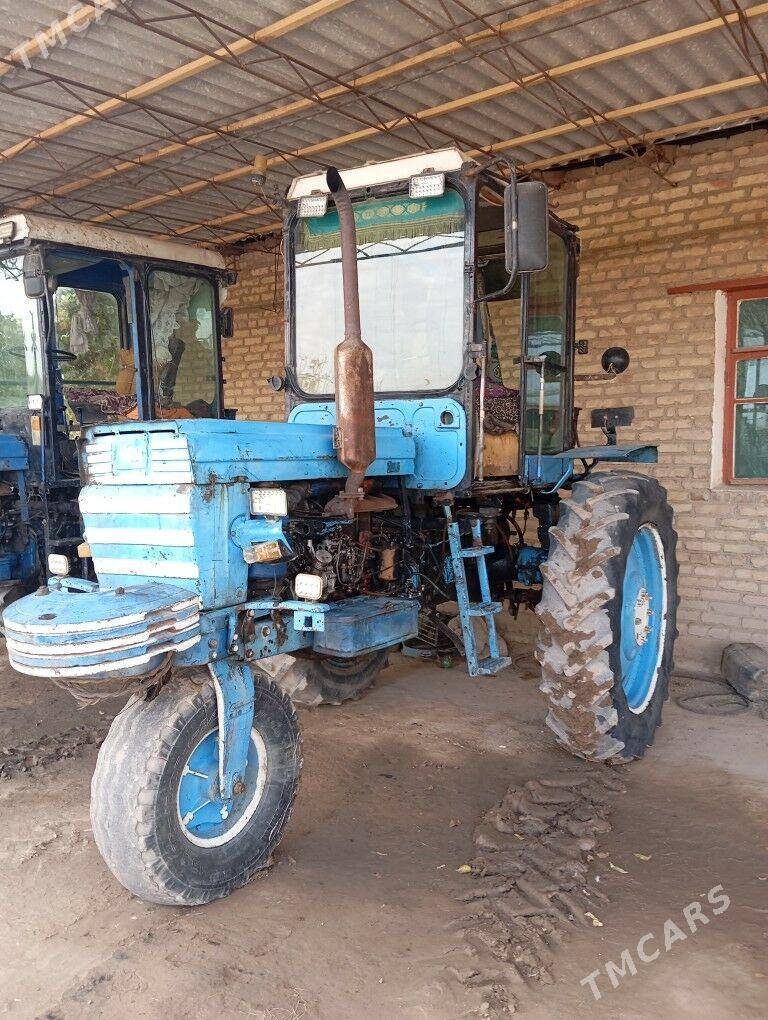 MTZ T-28 1989 - 34 000 TMT - Саят - img 6