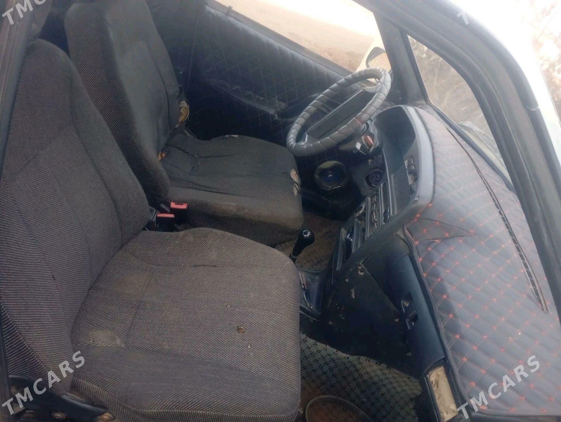 Lada 21099 2001 - 10 000 TMT - Akdepe - img 2