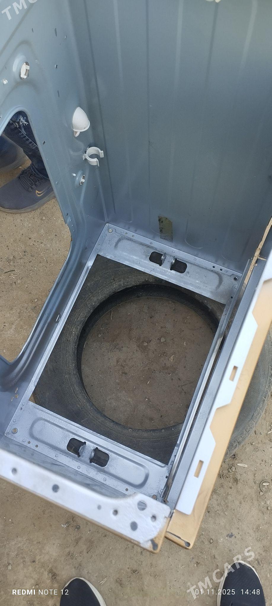 kirmaşyn korpus LG - Гарадамак - img 3