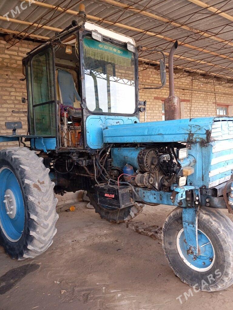 MTZ T-28 1989 - 34 000 TMT - Саят - img 5