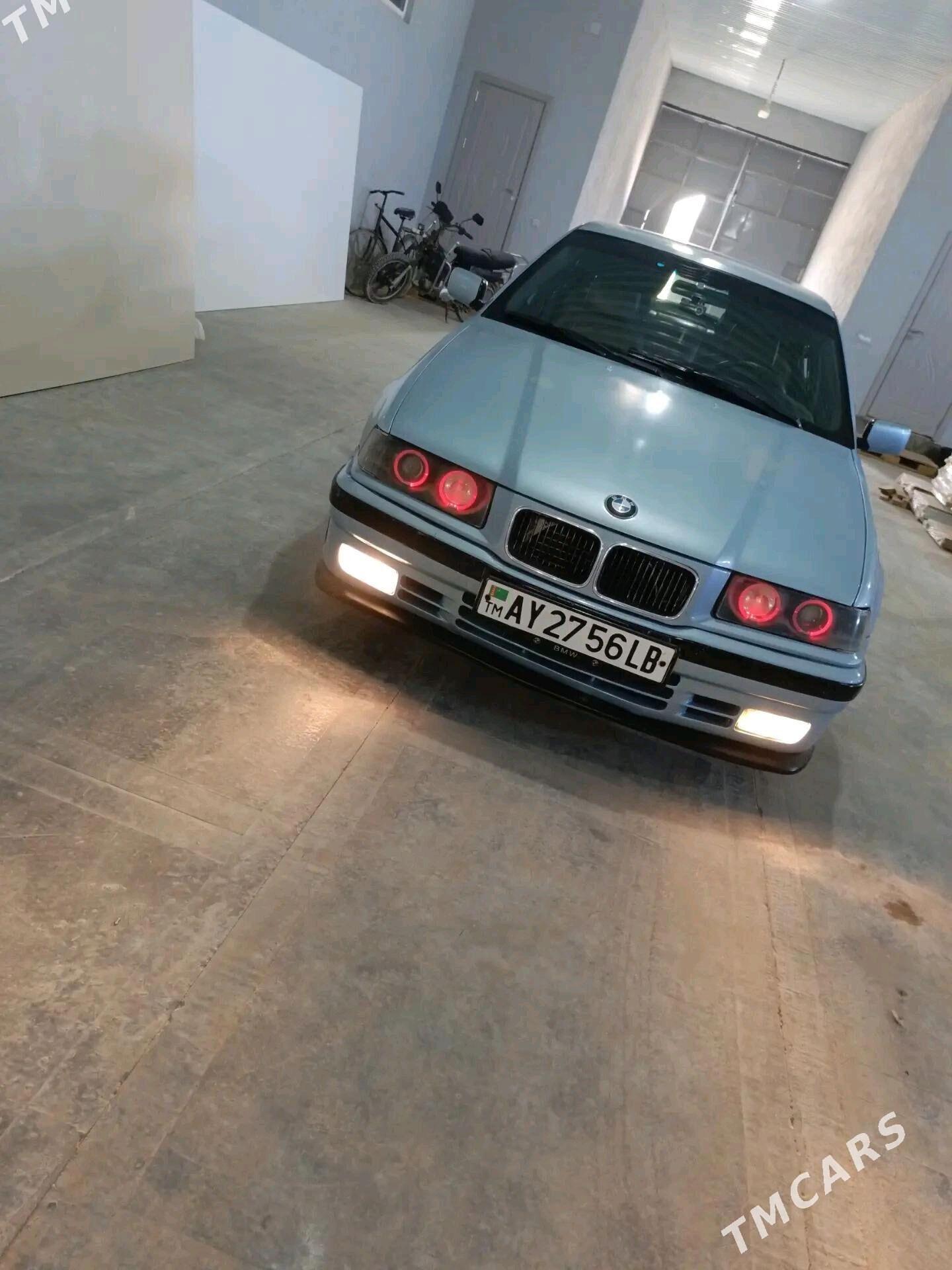BMW 325 1993 - 35 000 TMT - Туркменабат - img 7
