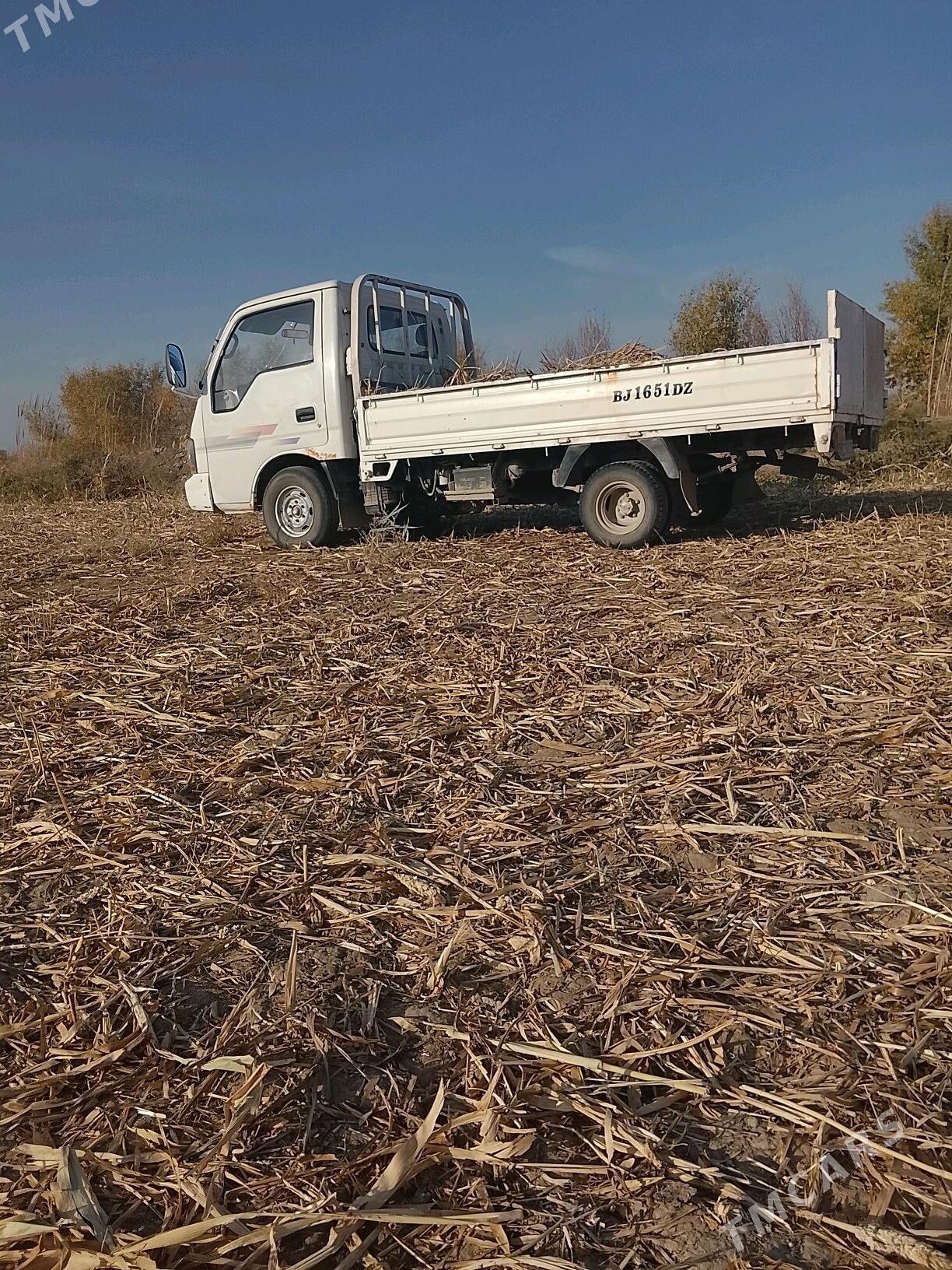 Kia Bongo 2002 - 95 000 TMT - Görogly (Tagta) - img 6