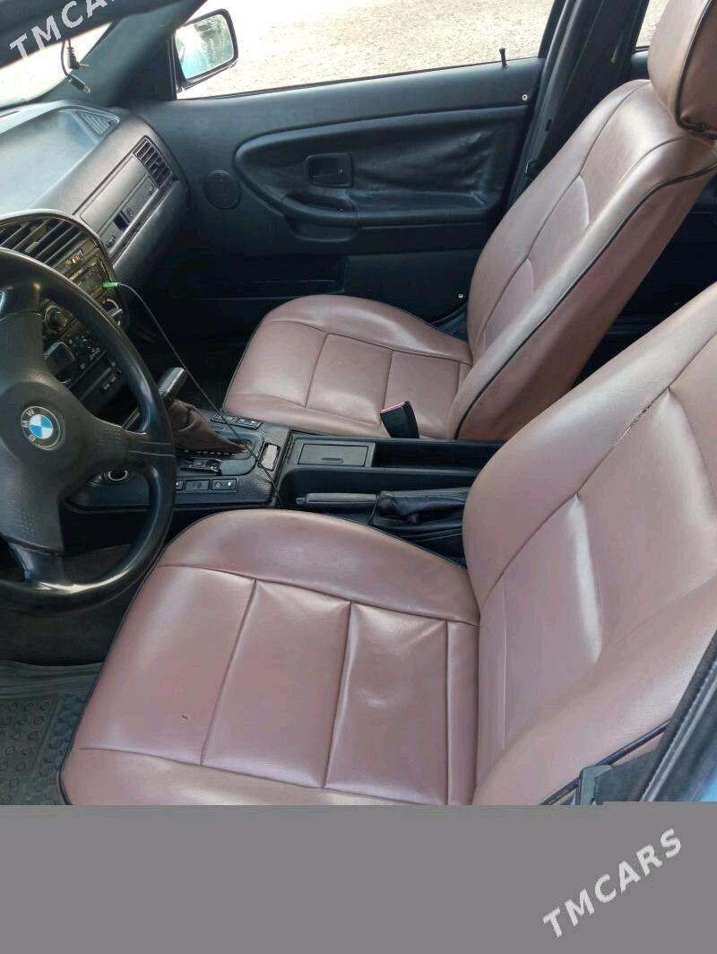 BMW 325 1993 - 35 000 TMT - Туркменабат - img 4