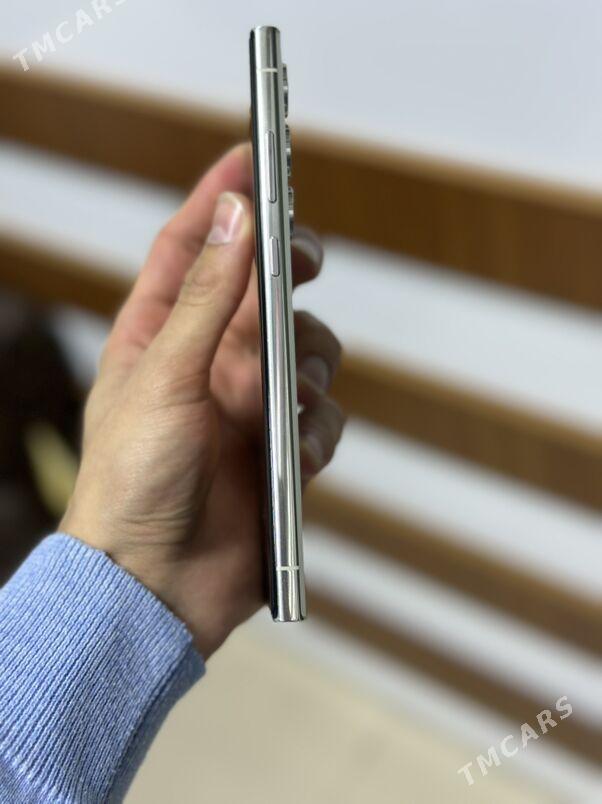 S23 Ultra 12/256gb Paket Yaly - Ашхабад - img 6