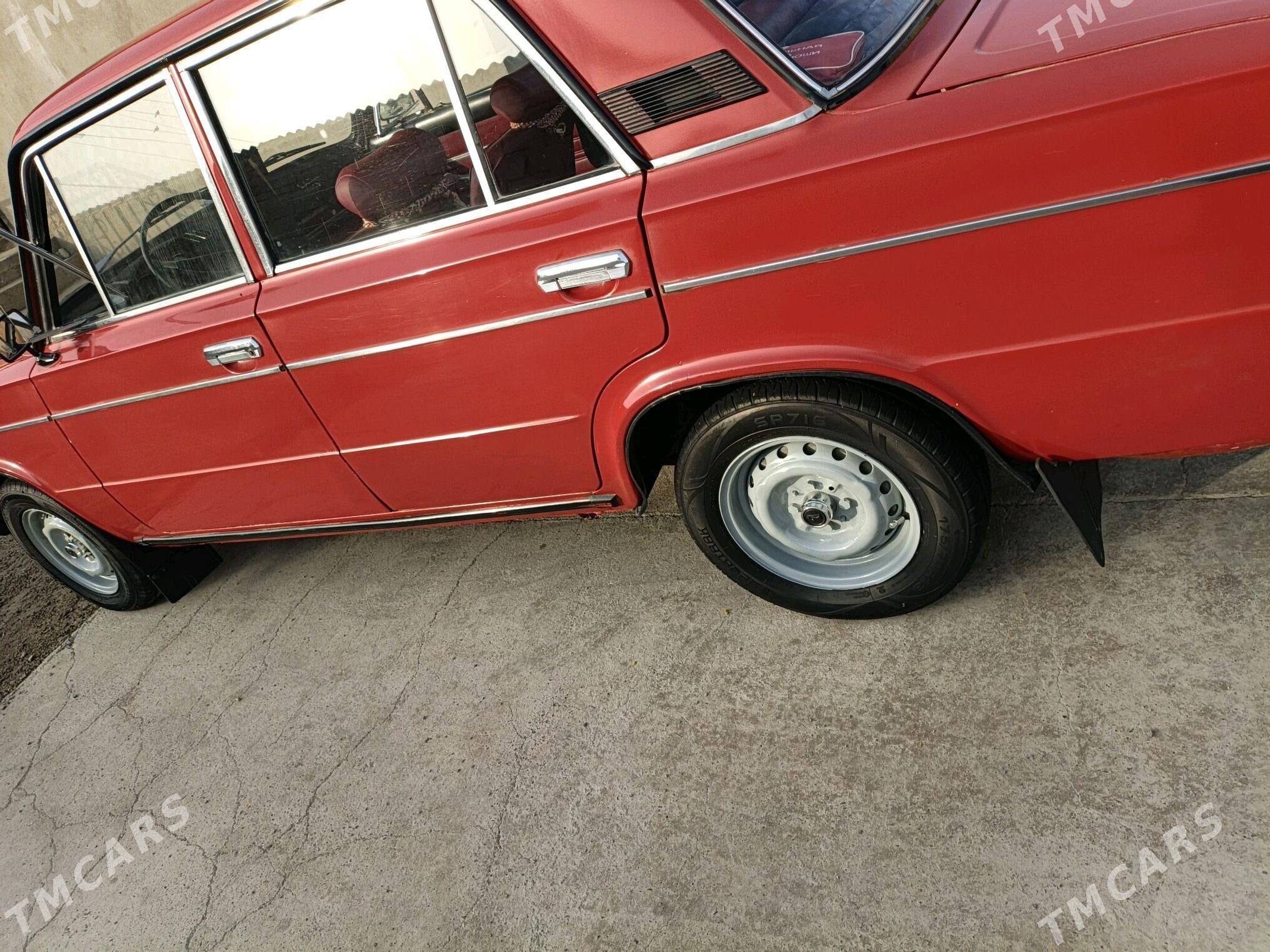 Lada 2106 1990 - 40 000 TMT - Tejen - img 8