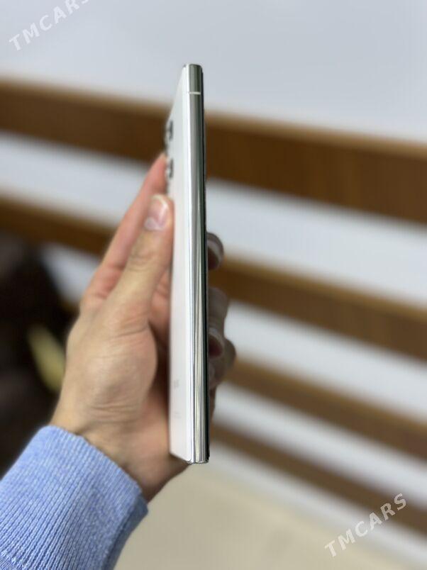 S23 Ultra 12/256gb Paket Yaly - Ашхабад - img 5