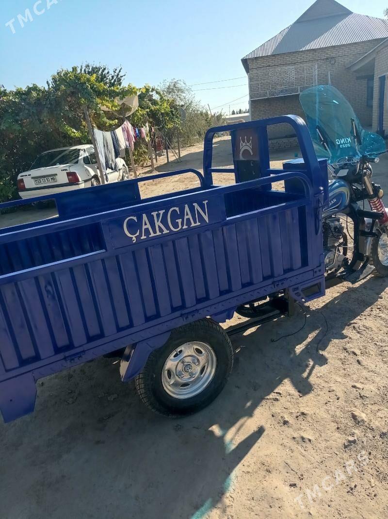 Fekon FK200-14G 2015 - 16 000 TMT - Байрамали - img 7