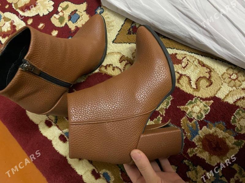 сапоги женские - Туркменгала - img 2