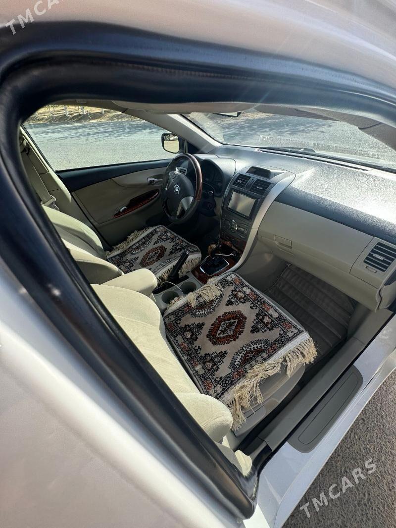 Toyota Corolla 2013 - 180 000 TMT - Aşgabat - img 9