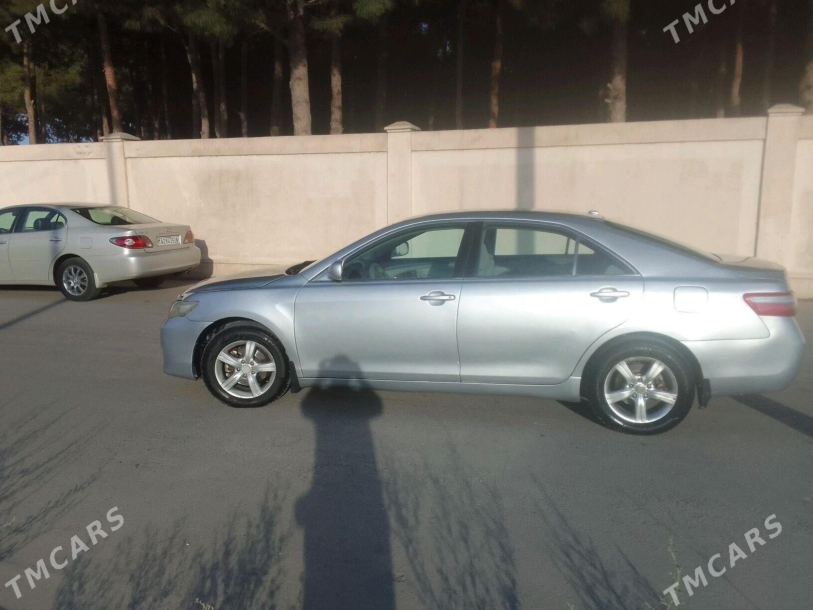 Toyota Camry 2009 - 130 000 TMT - Туркменабат - img 6