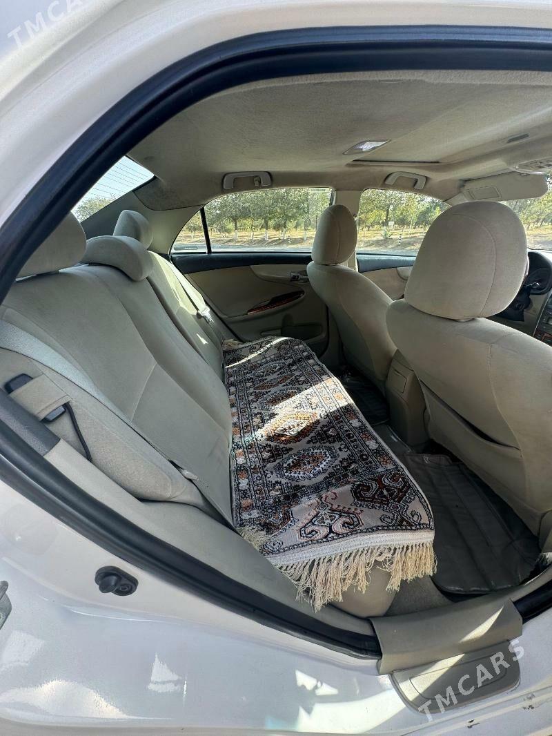 Toyota Corolla 2013 - 180 000 TMT - Aşgabat - img 7