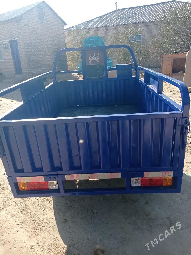 Fekon FK200-14G 2015 - 16 000 TMT - Байрамали - img 5