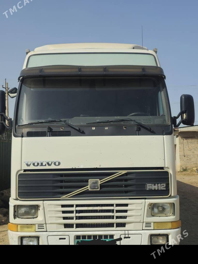 Volvo FH12 1999 - 890 000 TMT - Kerki - img 2
