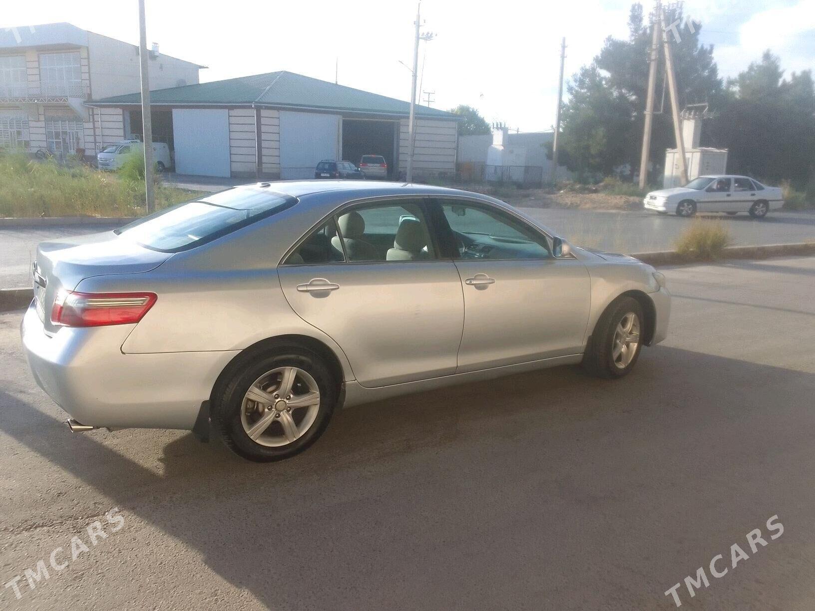 Toyota Camry 2009 - 130 000 TMT - Туркменабат - img 4