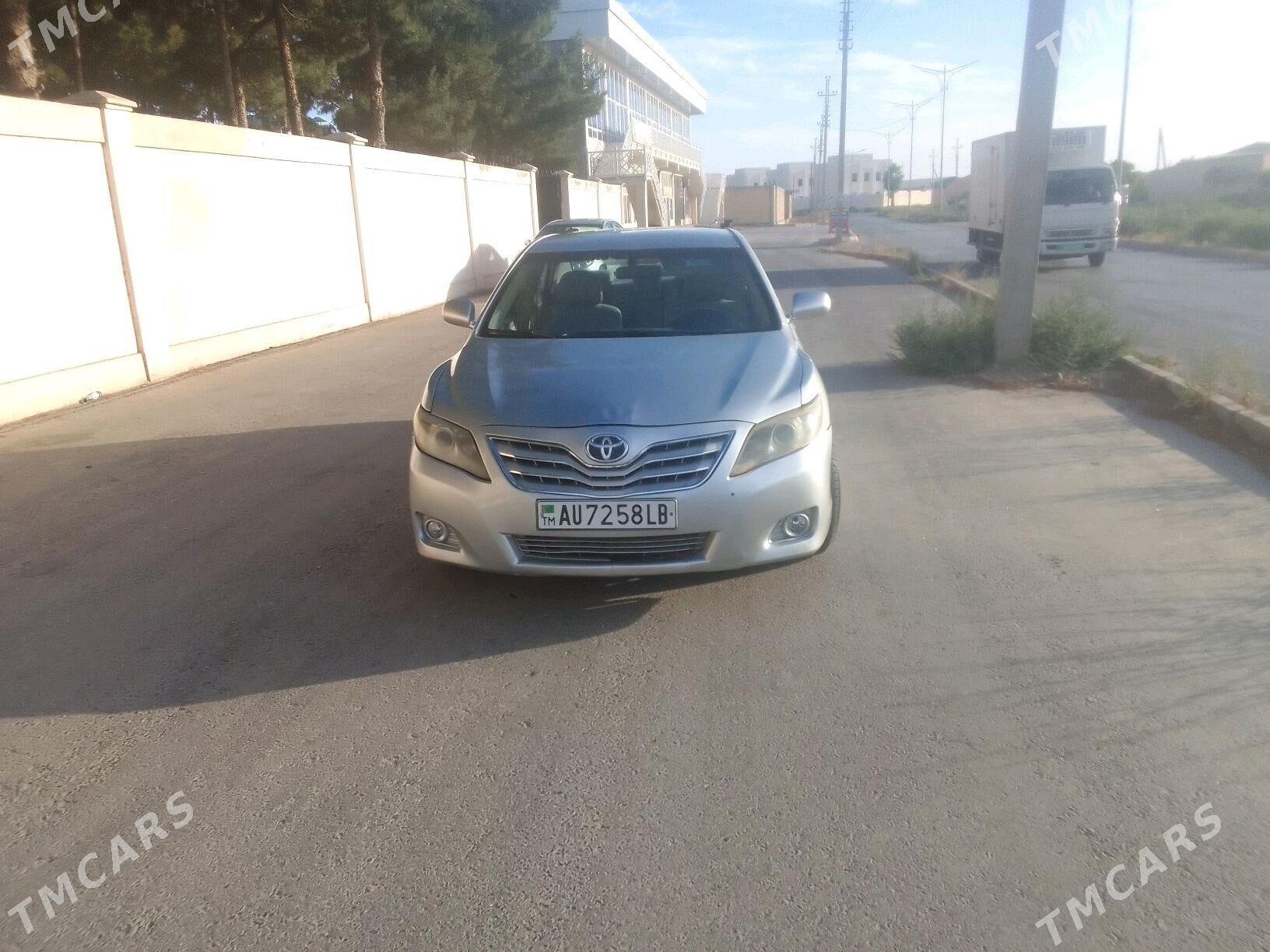 Toyota Camry 2009 - 130 000 TMT - Туркменабат - img 3