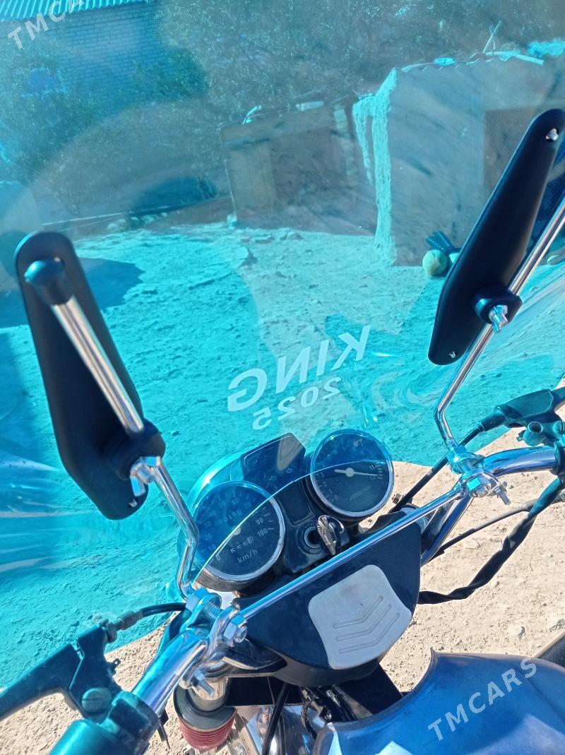 Fekon FK200-14G 2015 - 16 000 TMT - Байрамали - img 8